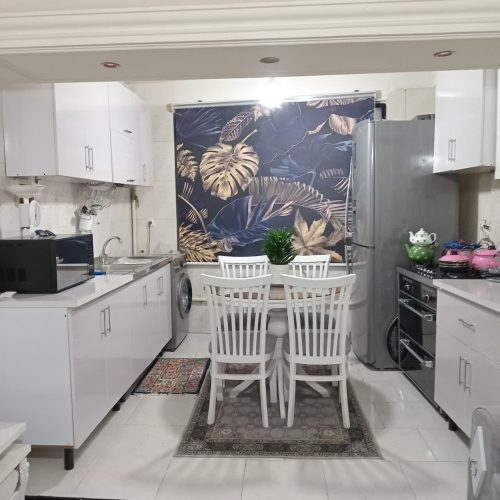 فروش اپارتمان