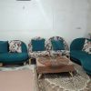 مبلمان راحتی هفت نفره