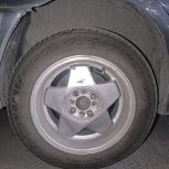 رینگ اسپرت و لاستیک 90٪