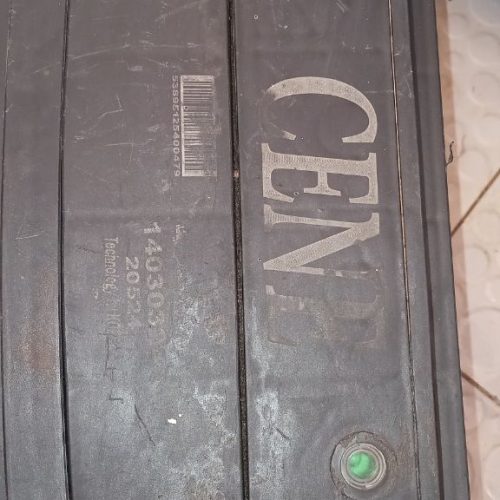 باطری 90 آمپر