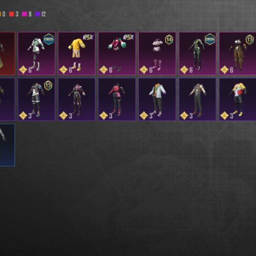 پابجی موبایل