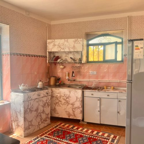 فروش خونه ویلایی بدون مشابه