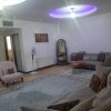 واحد100متری درآپارتمان جنوبی مجموع 3طبقه نگارستان