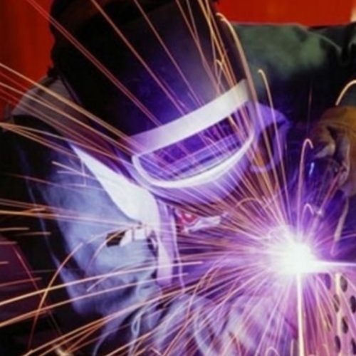 جوشکار سیا ر شاهک زهی