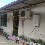 خانه ویلایی