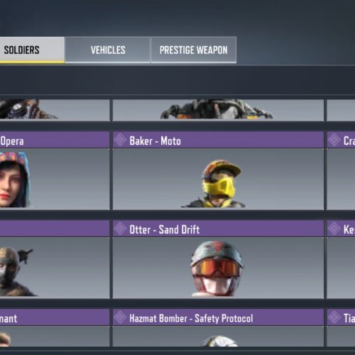 اکانت کالاف دیوتی