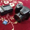 دوربین عکاسی کانن sx510
