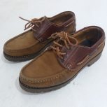 کفش چرم آلمانی شماره  40