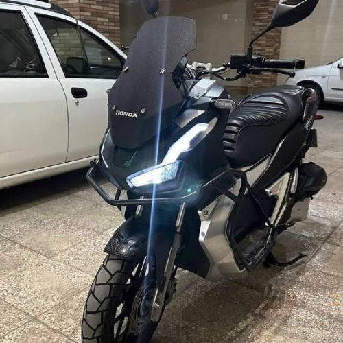 متور adv 150