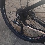 سلام.دوچرخه در حد نو دو ماه و نیم سه ماه کارکرد یه بار فقط تنظیم میخواد.