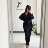 ست شومیز و دامن پلیسه ای