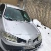 مگان نقره ای 88