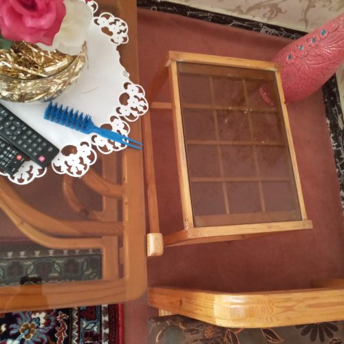 مبل راحتی 7نفره