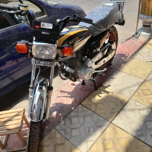 موتور هوندا کویر 200 صفر