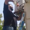 نصب ونصاب کولرگازی تاسیسات فنی خدابنده‌لو