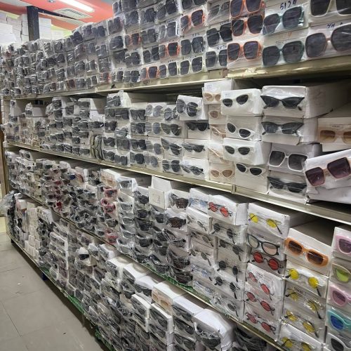 پخش عمده عینک آفتابی و طبی شروع قیمت از 50تومن