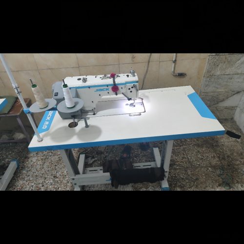 4عدد چرخ خیاطی