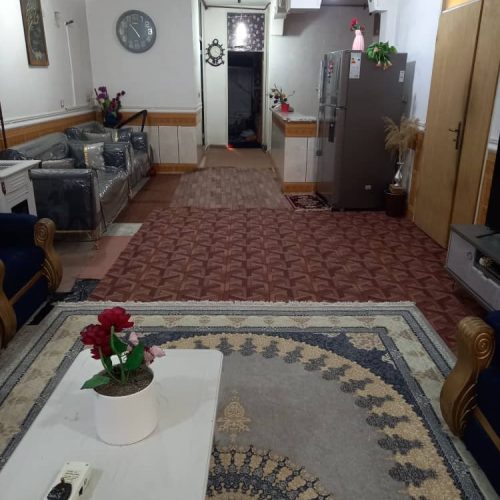 رهن و اجاره آپارتمان