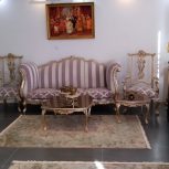 مبل ومیزناهارخوری