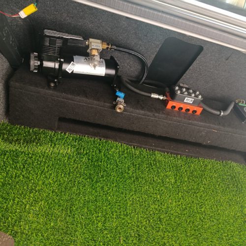 پنو ماتیک خانواده پژو