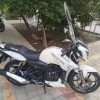 آپاچی 180 مدل 95