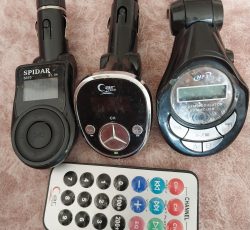 اف ام‌پیلر خودرو