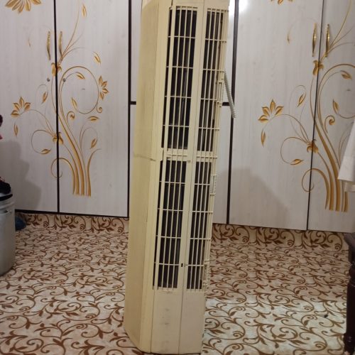 پنل کولر دوتیکه