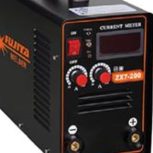 جوشکاری سیار