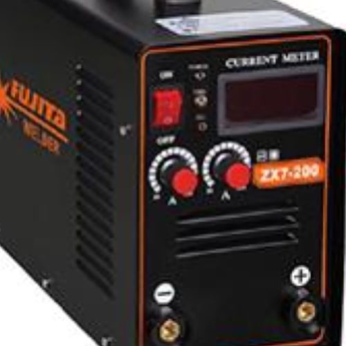 جوشکاری سیار