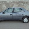 پژو 405 مدل 96 دوگانه شرکتی