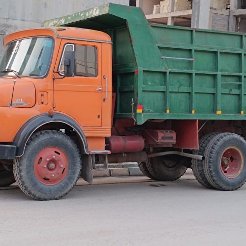 کمپرسی 911 مدل 59