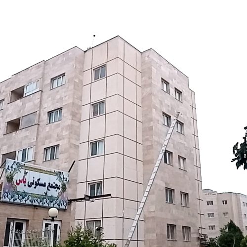 رهن و اجاره یک آپارتمان 85متری دربهترین موقعیت شهر جدید گلبهار