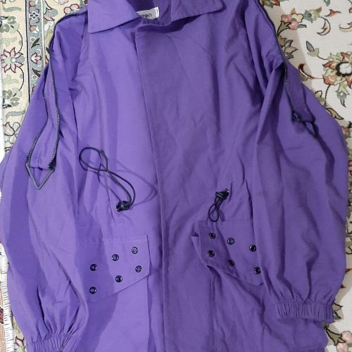 لباس در حد نو