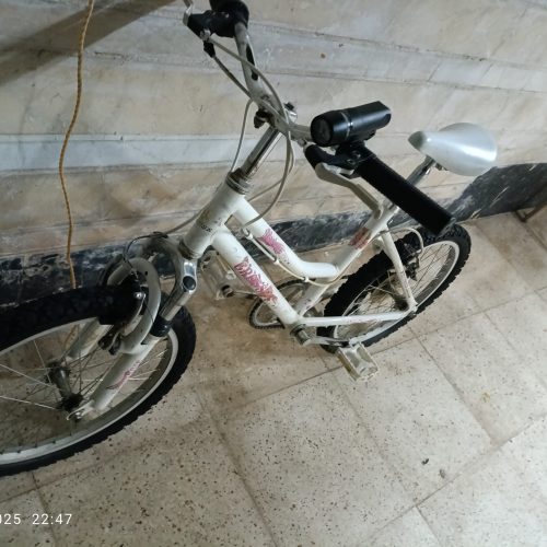 دوچرخه سایز20