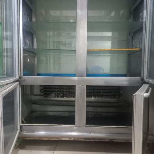 یخچال قصابی