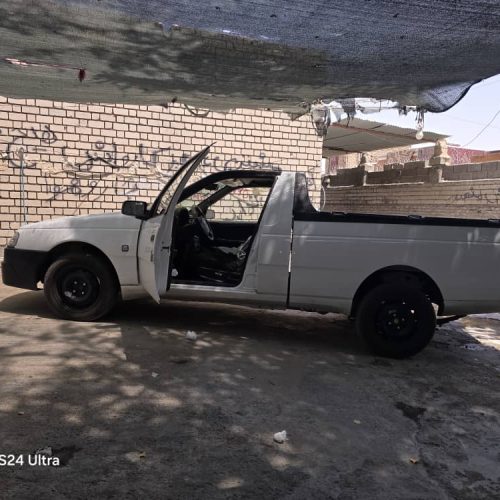 ماشین اریسان 2