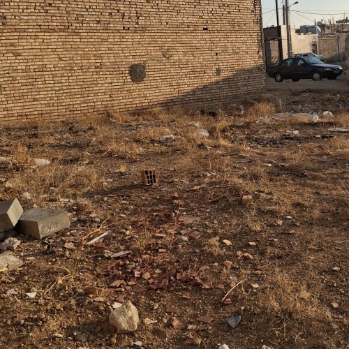 زمین دراوغلی