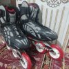 اسکیت حرفه ای