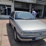 پژو93