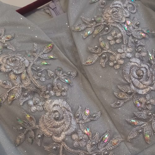 لباس مجلسی شومیز