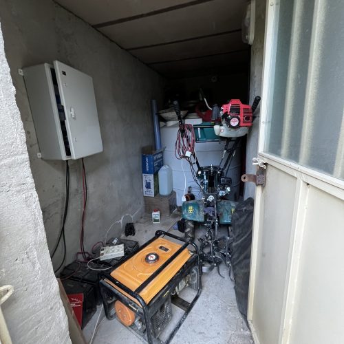 خانه ویلای 55متری تک خوابه دراسپیران نهند