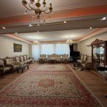 آپارتمان تمیز و شیک در مارالان