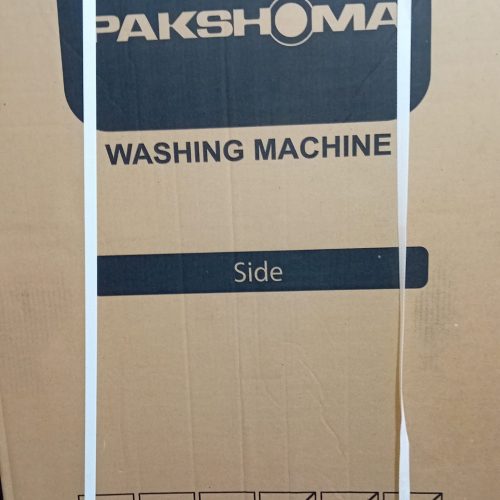 ماشین لباسشویی نو و برند پاکشوما