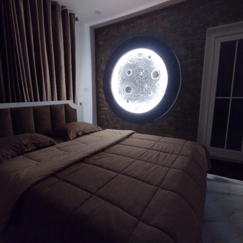 ویلا تک خواب سعید