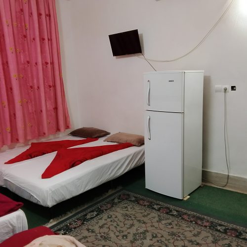 آپارتمان سویت اتاق باهم امکانات باقیمت مناسب