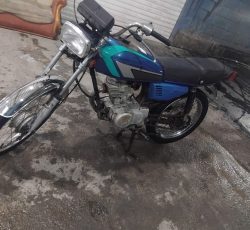 موتور سالم مزایده