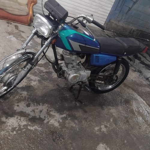 موتور سالم مزایده