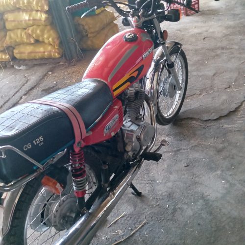 رهروبا لوازم cdi