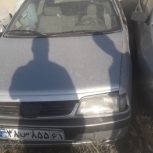 یک دستگاه پژو405