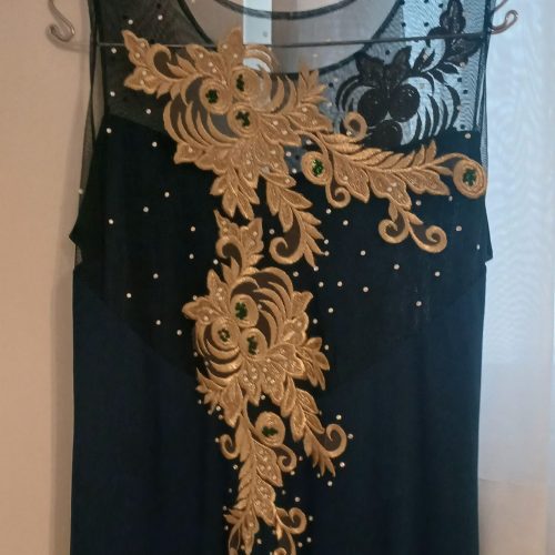 لباس مجلسی زنانه